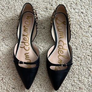 Sam Edelman Shoes